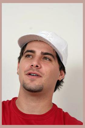 Roberto Lima